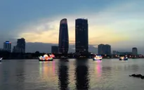 Đà Nẵng sẵn sàng cho đại tiệc pháo hoa