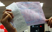 Thí điểm hóa đơn điện tử tại 200 doanh nghiệp