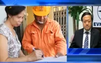 Hóa đơn tiền điện tăng vọt: Đại diện ngành điện lên tiếng