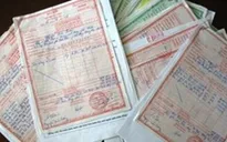 "Công ty ma” chiếm đoạt hơn 8,3 tỷ đồng tiền hoàn thuế