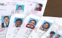 Lâm Đồng: Bất thường trong xét xử 2 vụ án buôn bán hóa đơn