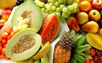 8 thực phẩm mùa hè tốt cho da