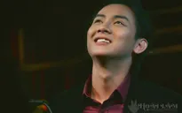Hoài Lâm tái xuất trong chung kết Gương mặt thân quen 2015