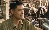 Gặp gỡ nhà sáng chế “Máy thái đa năng”