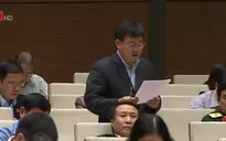 Quốc hội hoãn thông qua xóa nợ thuế cho doanh nghiệp Nhà nước