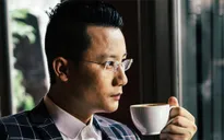 Hoàng Bách: 30+ Tôi muốn về nhà