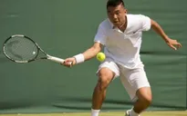 Đôi L‎ý Hoàng Nam vào chung kết Wimbledon trẻ 2015