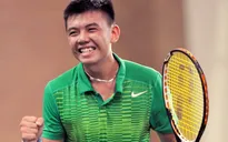 Lý Hoàng Nam được miễn tham dự SEA Games 28