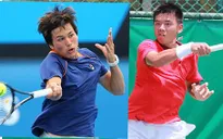 Hoàng Nam thua trận thứ 2 liên tiếp tại US Open trẻ 2015