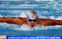 Hoàng Qúy Phước về Việt Nam điều trị chấn thương