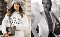 Hoàng Thùy, Mâu Thủy làm giám khảo vòng sơ tuyển Vietnam's Next Top Model 2015