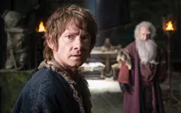 Phần cuối The Hobbit vượt mốc 700 triệu USD toàn cầu