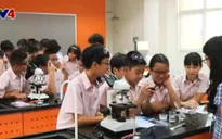 Đầu tư vào giáo dục: Cơ hội hấp dẫn tại Việt Nam