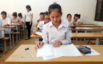 ​Bình Thuận: Khắc phục tình trạng học sinh bỏ học