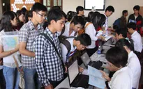 Mức học phí mới sẽ chính thức có hiệu lực từ ngày mai (1/12)