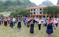 Năm học 2015 - 2016, tựu trường sớm nhất vào ngày 1/8
