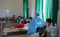 Lâm Đồng: 16 bệnh nhân nhập viện đều nhiễm H1N1