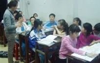 TP.HCM: Giáo viên muốn dạy thêm phải có giấy phép
