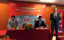 Ra mắt hệ thống học tiếng Anh trực tuyến tại Việt Nam