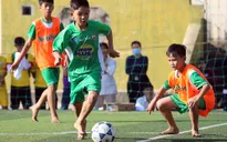 Nhu cầu dự tuyển tăng, Học viện HAGL-JMG tổ chức tuyển sinh bổ sung