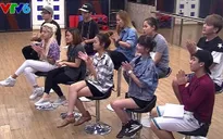 THTT Liveshow đề cử tuần 5 Học viện ngôi sao (19h55, VTV6)