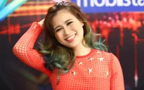Thảo Nhi tỏa sáng với ca khúc "Ngọc ngà và lâu la"