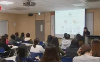 Học nghề - Sự lựa chọn mới của thanh niên Hàn Quốc