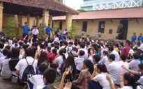 Cần Thơ: Đưa học sinh đến di tích để học Sử
