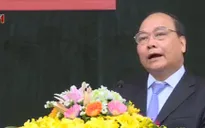 Học viện Hậu cần tổ chức lễ khai giảng năm học mới