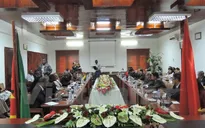 Việt Nam - Mozambique tăng cường hợp tác giữa các địa phương