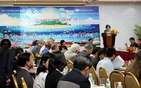 Bảo vệ và phát huy giá trị văn hóa biển, đảo Việt Nam