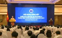 Gần 20 triệu trẻ em được tiêm vaccine Sởi - Rubella