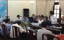 Phiên họp thứ 2 Hội đồng Tiền lương Quốc gia: Lại thất bại