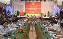 Sáng nay (11/9), khai mạc Hội nghị ngành Công Thương khu vực phía Bắc