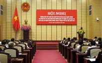 Hà Nội thuộc nhóm đứng đầu về chỉ số cải cách hành chính