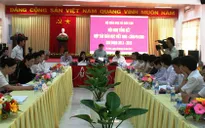 ​Việt Nam - Campuchia tăng cường hợp tác trong lĩnh vực giáo dục đào tạo