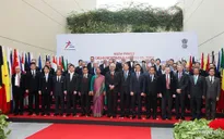 ASEM 12: Các Bộ trưởng cam kết bảo đảm tự do hàng hải, hàng không