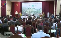Phát triển bền vững trong bối cảnh biến đổi khí hậu