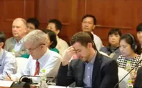 Hội nghị VDPF đánh giá cao công tác xóa đói giảm nghèo tại Việt Nam