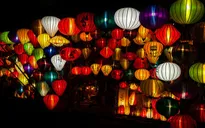 Hội An đẹp quyến rũ qua ống kính nhiếp ảnh gia Pháp
