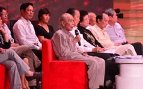 Giai điệu tự hào tháng 4: Gặp gỡ các nhân chứng kể chuyện về Chủ tịch Hồ Chí Minh