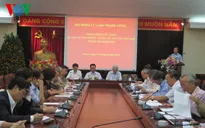 Xây dựng hệ giá trị con người, văn hóa Việt Nam giai đoạn mới