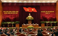 Tiêu chuẩn cán bộ cấp chiến lược
