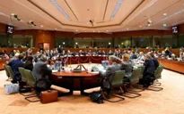 Khai mạc Hội nghị Bộ trưởng EU và Hội đồng hợp tác vùng Vịnh