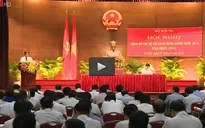 Đà Nẵng dẫn đầu chỉ số cải cách hành chính năm 2014