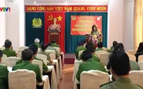 Phối hợp phòng ngừa mua bán phụ nữ và xâm hại trẻ em