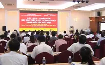 Công bố 215 sản phẩm, nhóm sản phẩm thương hiệu Việt