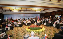 Quan điểm chung tại Hội nghị hẹp Bộ trưởng Quốc phòng ASEAN