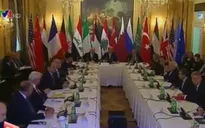 Hội nghị hòa bình cho Syria không đạt được kết quả đột phá