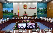 Sơ kết 3 năm nghị quyết về chính sách xã hội